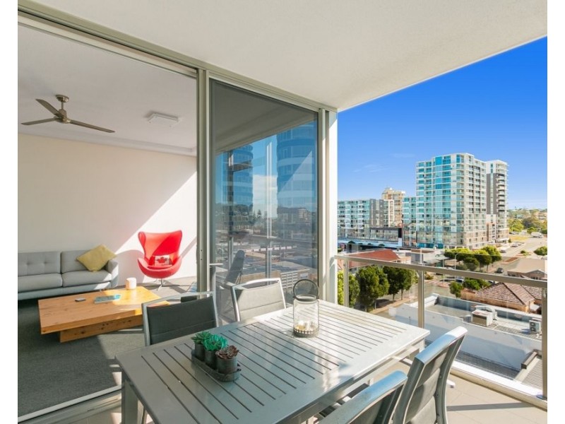 613/37 Bay Street, Tweed Heads NSW 2485