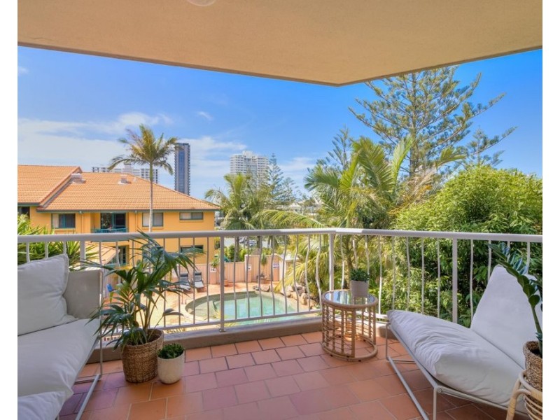 9/31-33 Dutton Street, Coolangatta QLD 4225