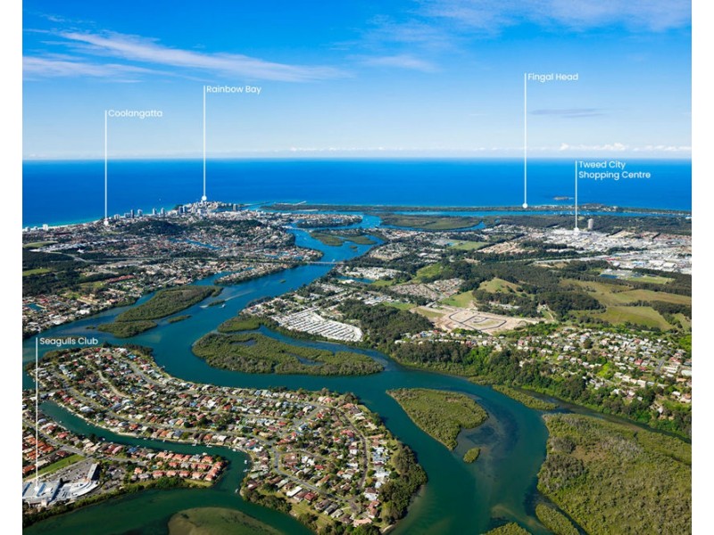 2/15 Albatross Circuit, Tweed Heads West NSW 2485