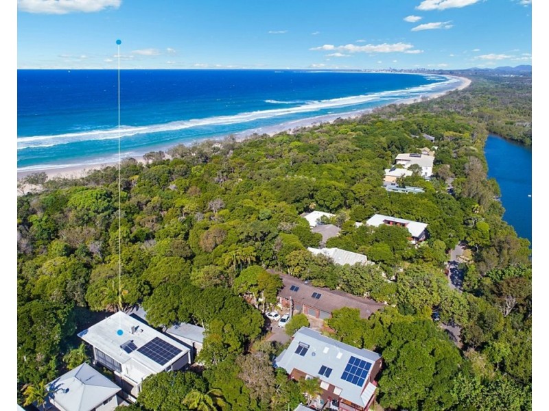 14 Dune Street, Fingal Head NSW 2487