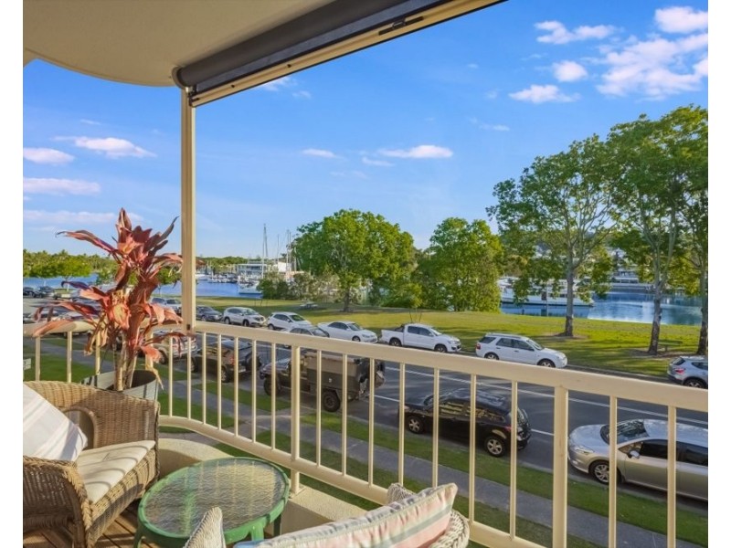 8/4 Botany Crescent, Tweed Heads NSW 2485