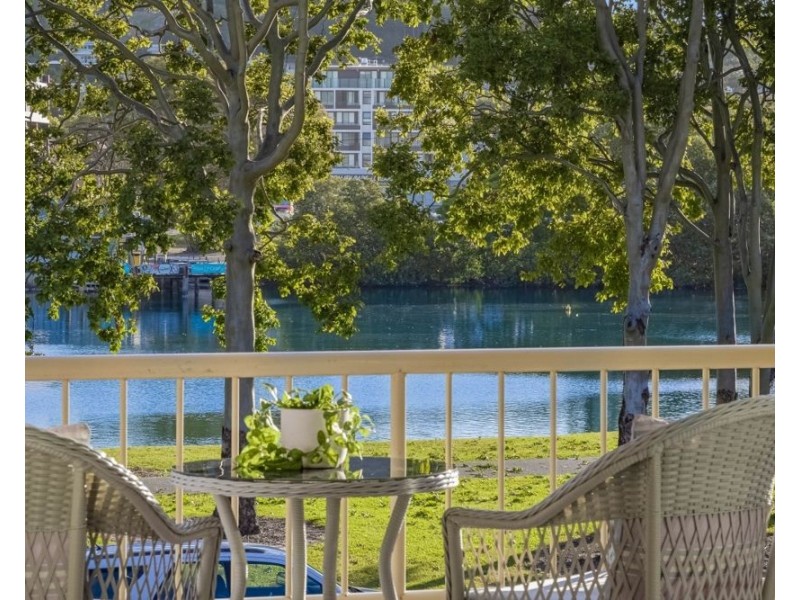 8/4 Botany Crescent, Tweed Heads NSW 2485