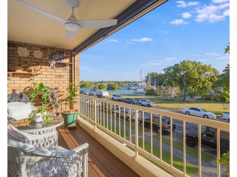 8/4 Botany Crescent, Tweed Heads NSW 2485