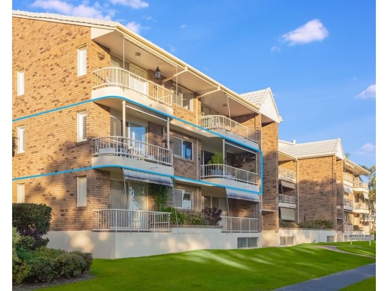 8/4 Botany Crescent, Tweed Heads NSW 2485