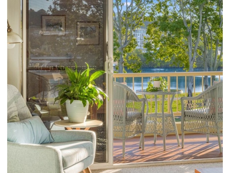 8/4 Botany Crescent, Tweed Heads NSW 2485