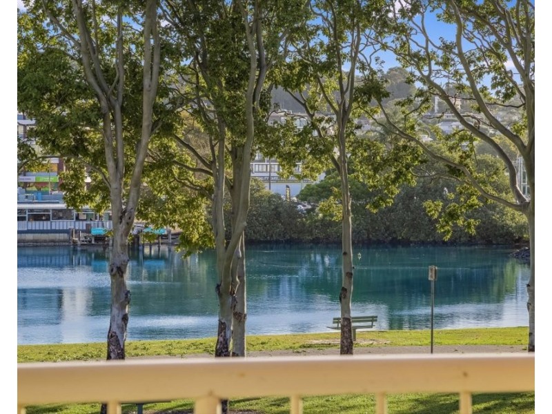 8/4 Botany Crescent, Tweed Heads NSW 2485