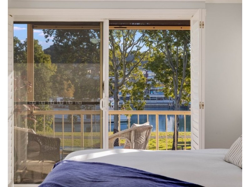 8/4 Botany Crescent, Tweed Heads NSW 2485