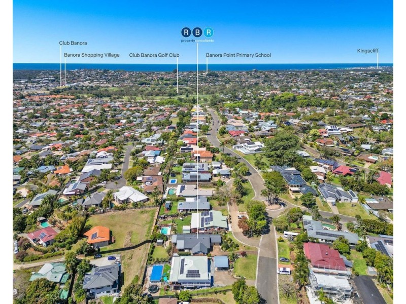 22 Jarrah Place, Banora Point NSW 2486