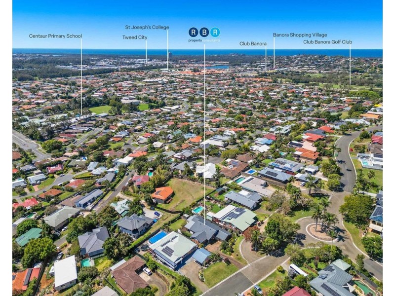 22 Jarrah Place, Banora Point NSW 2486