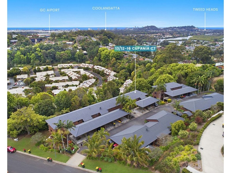 13/12-16 Cupania Court, Tweed Heads West NSW 2485