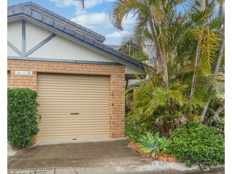 74/20 Binya Avenue, Tweed Heads NSW 2485