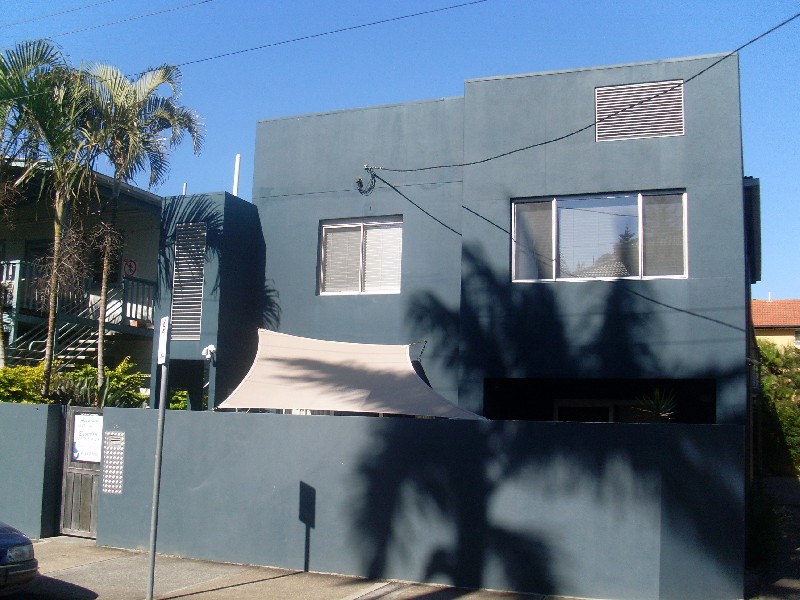 1A 48 Eden Ave, Rainbow Bay QLD 4225