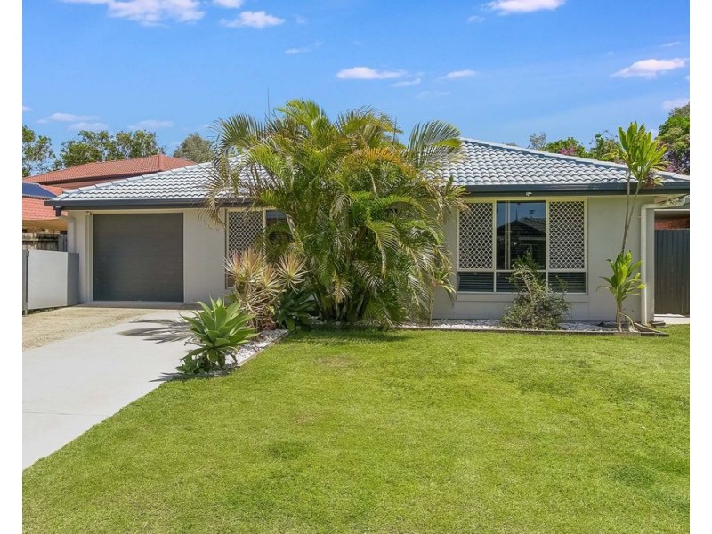 3 Peel Circuit, Tweed Heads South NSW 2486
