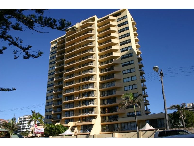 190 190 Marine parade, Rainbow Bay QLD 4225