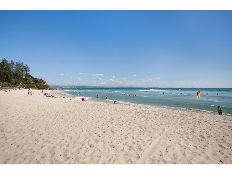 190 190 Marine parade, Rainbow Bay QLD 4225