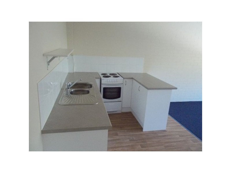 2/237 Boundary St, Rainbow Bay QLD 4225