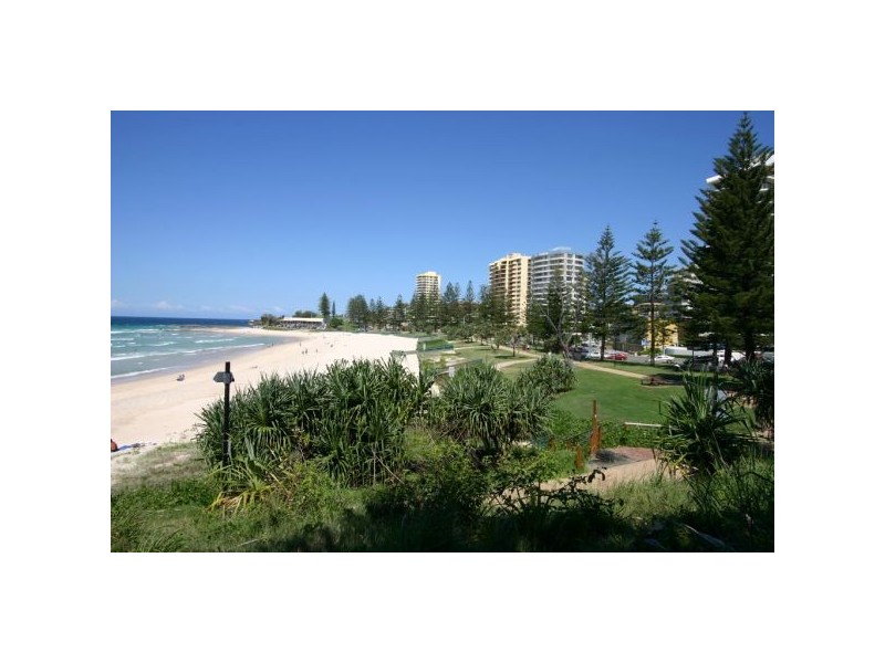 202 Marine Parade, Rainbow Bay QLD 4225