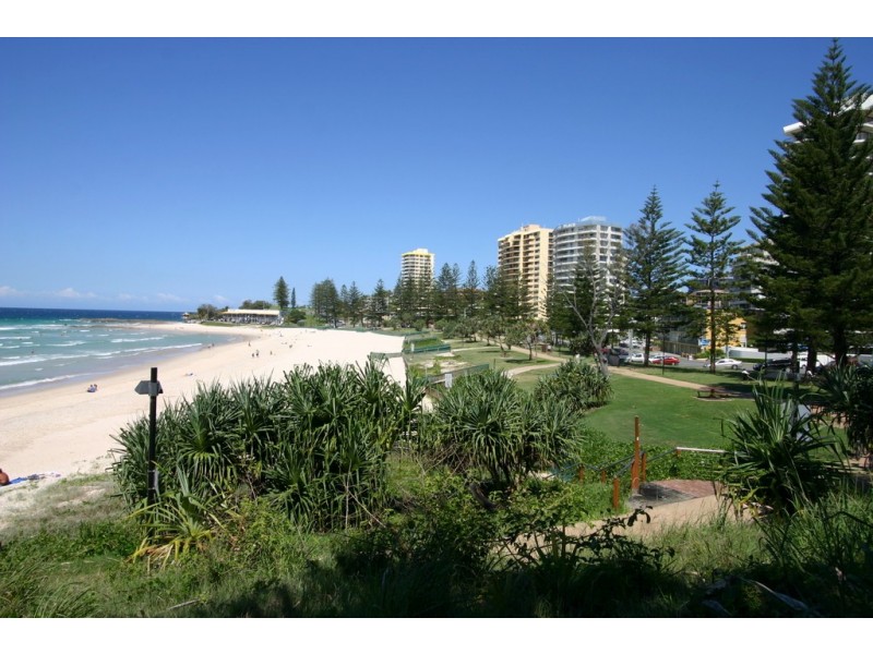 202 Marine Parade, Rainbow Bay QLD 4225