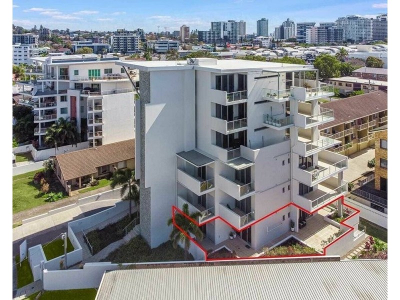 2/13 Ivory Crescent, Tweed Heads NSW 2485