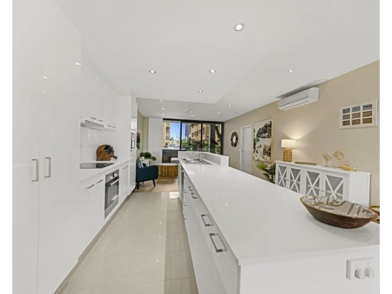 2/13 Ivory Crescent, Tweed Heads NSW 2485
