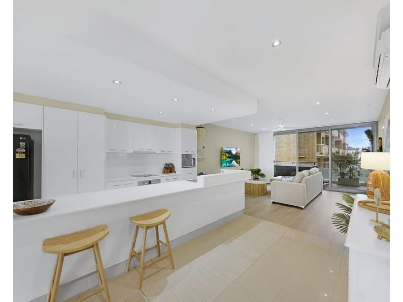 2/13 Ivory Crescent, Tweed Heads NSW 2485