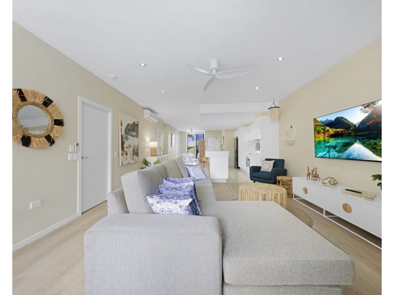 2/13 Ivory Crescent, Tweed Heads NSW 2485