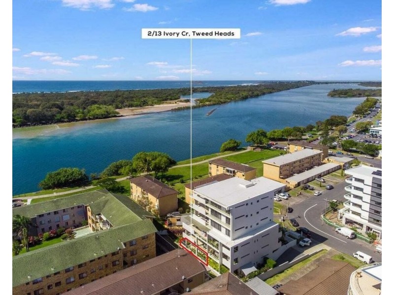 2/13 Ivory Crescent, Tweed Heads NSW 2485