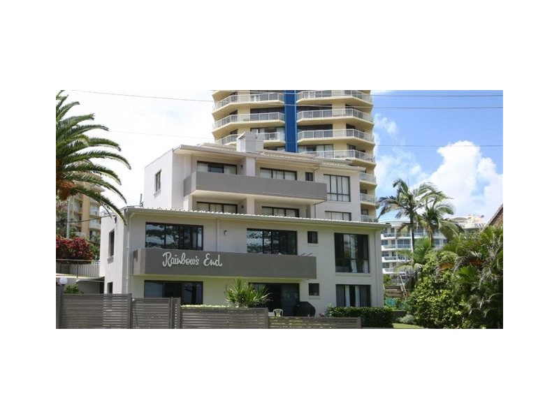 212 212 Marine Parade, Rainbow Bay QLD 4225
