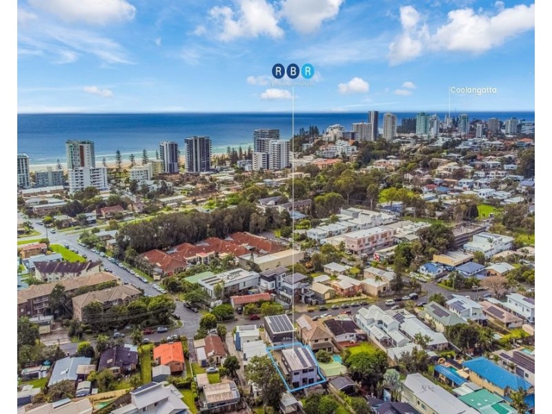 30B Korina Ave, Coolangatta QLD 4225