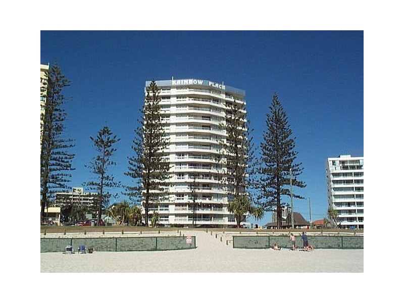 180 180 Marine Parade, Rainbow Bay QLD 4225