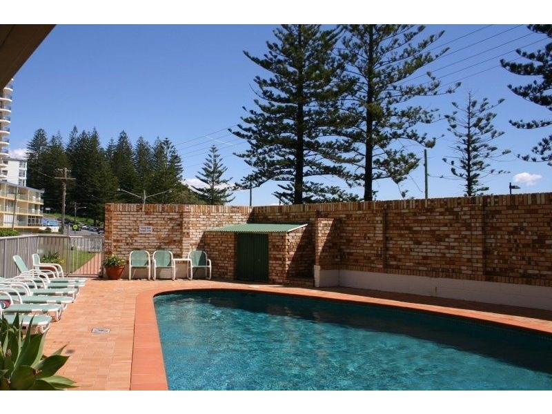 180 180 Marine Parade, Rainbow Bay QLD 4225