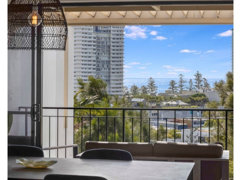 5/47-49 Tweed Street, Coolangatta QLD 4225