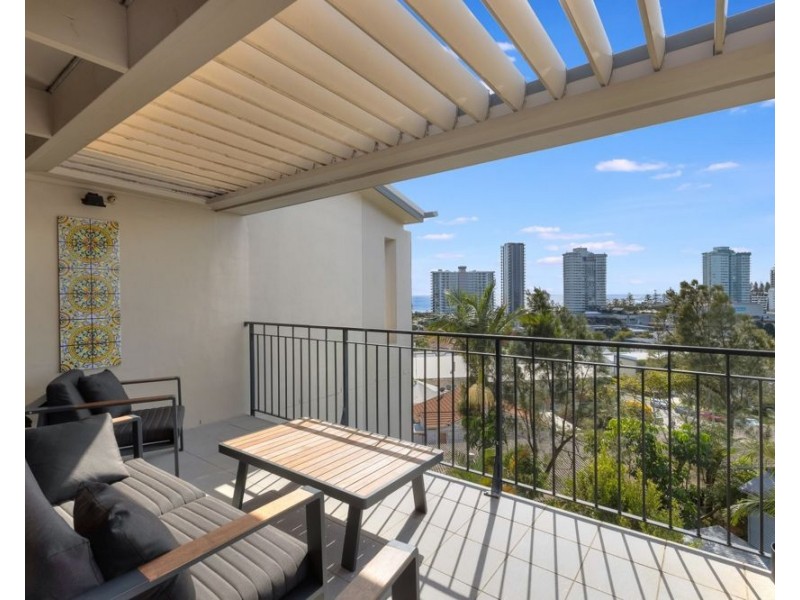 5/47-49 Tweed Street, Coolangatta QLD 4225