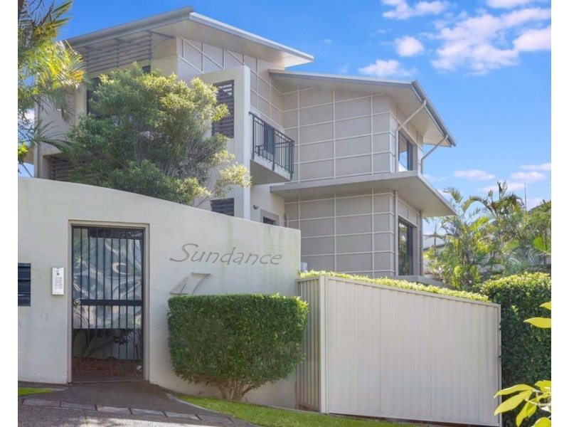 5/47-49 Tweed Street, Coolangatta QLD 4225