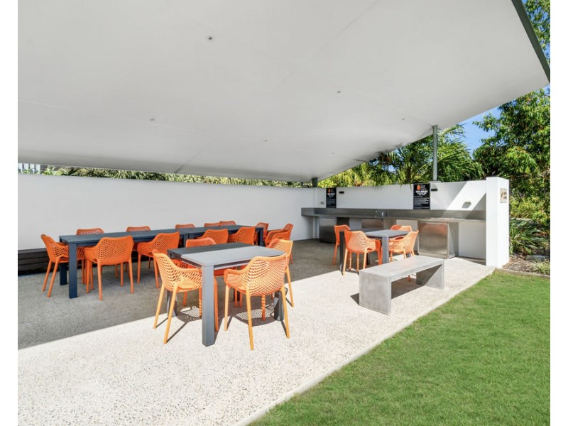 3106/42 Laver Drive, Robina QLD 4226