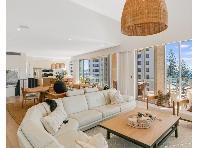 Coolangatta QLD 4225