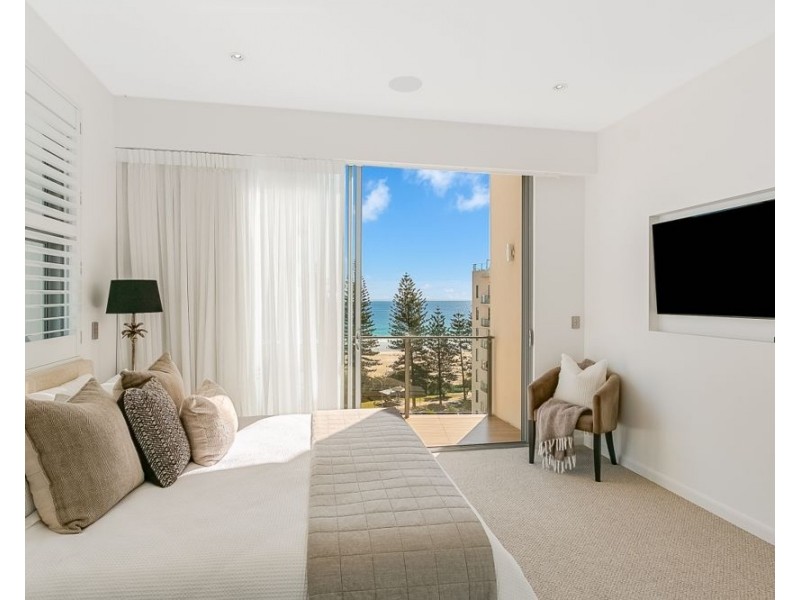 Coolangatta QLD 4225