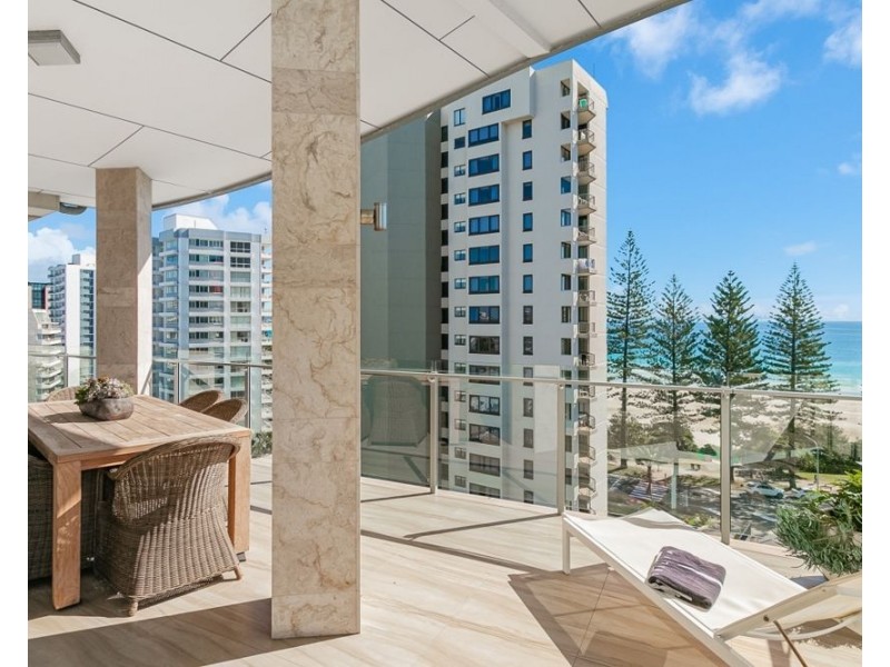 Coolangatta QLD 4225