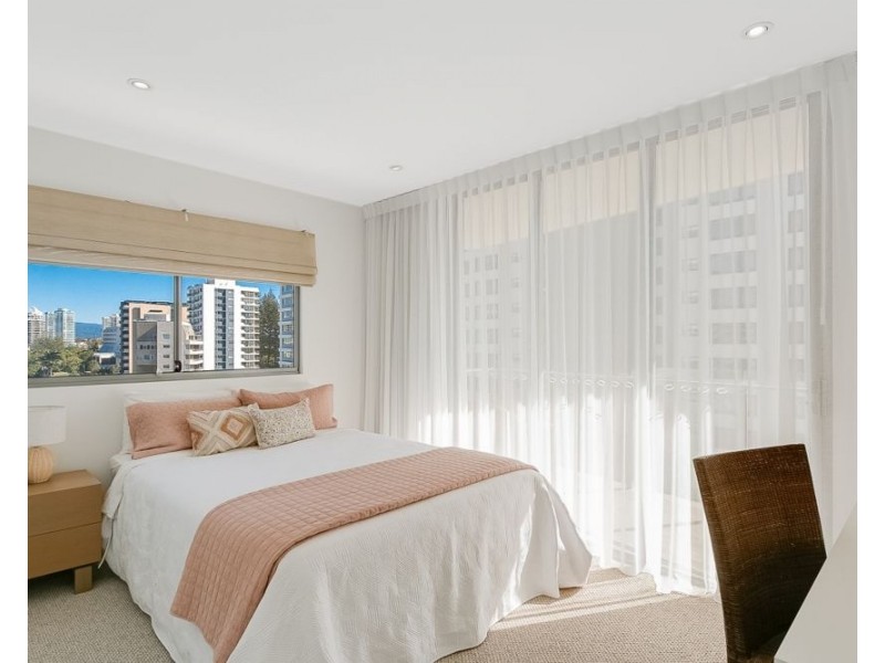 Coolangatta QLD 4225