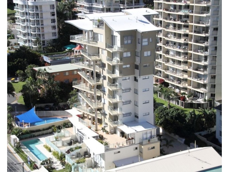 Coolangatta QLD 4225