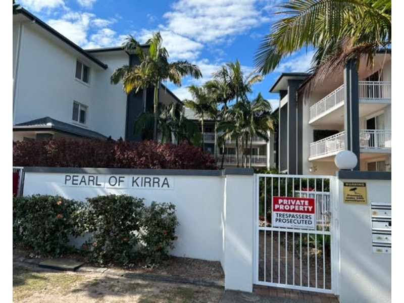 6/14 Douglas Street, Kirra QLD 4225