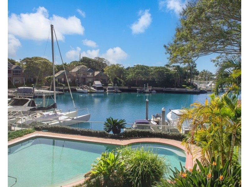 166/1 Mariners Drive West, Tweed Heads NSW 2485