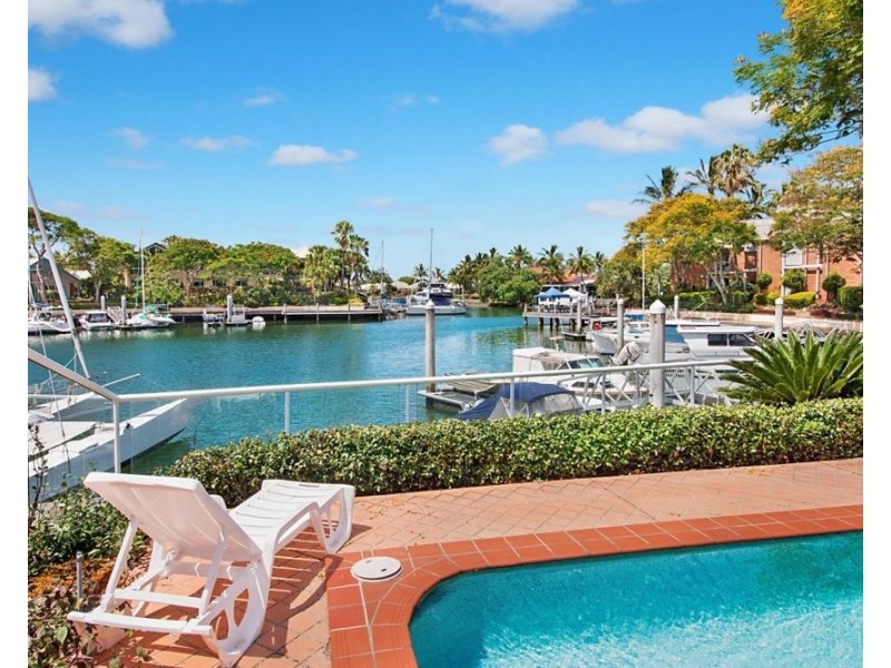 166/1 Mariners Drive West, Tweed Heads NSW 2485