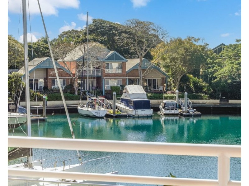 166/1 Mariners Drive West, Tweed Heads NSW 2485