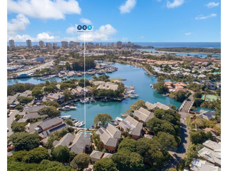 166/1 Mariners Drive West, Tweed Heads NSW 2485