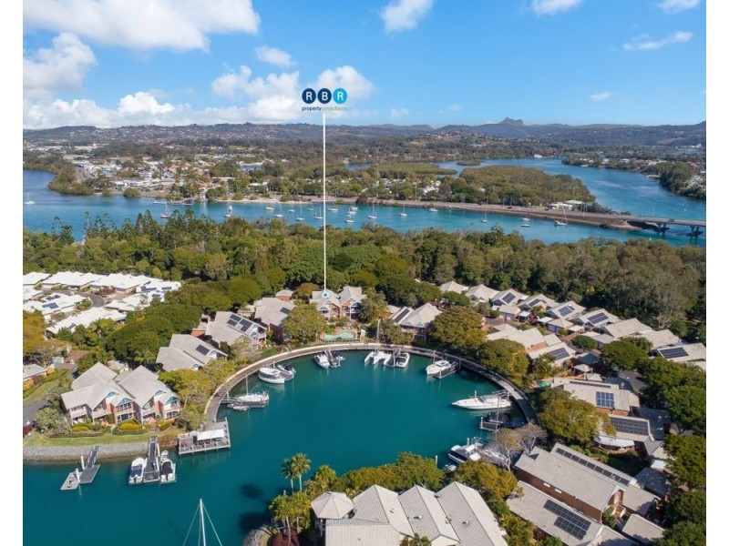 166/1 Mariners Drive West, Tweed Heads NSW 2485