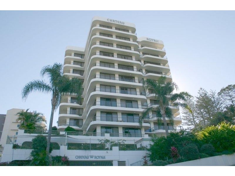 23 23 Garrick St, Coolangatta QLD 4225