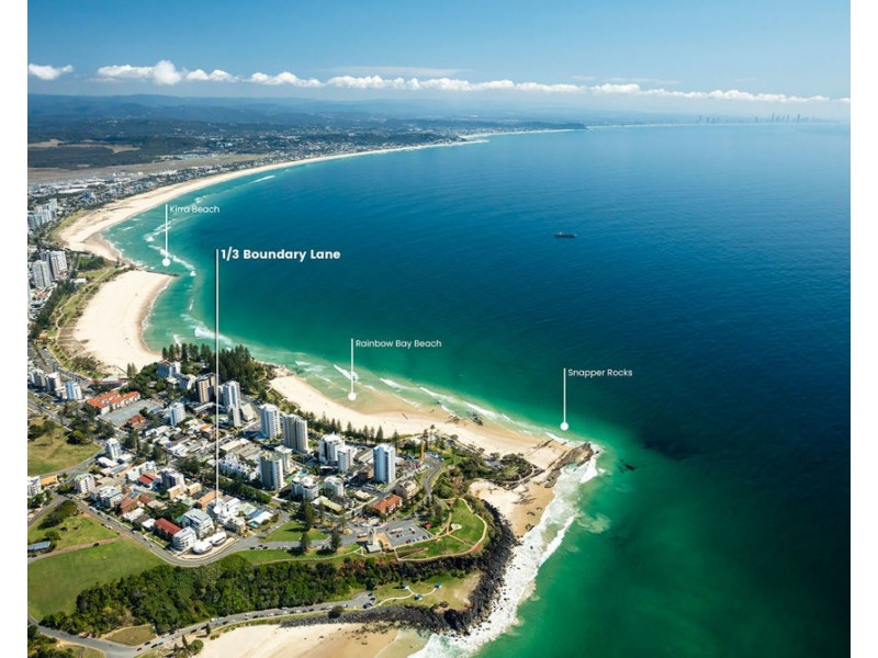 1/3 Boundary Lane, Tweed Heads NSW 2485