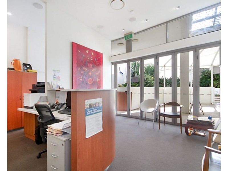 Suite 1/42 Marine Parade, Coolangatta QLD 4225