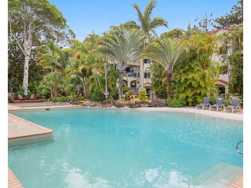 52/40 Teemangum Street, Currumbin QLD 4223
